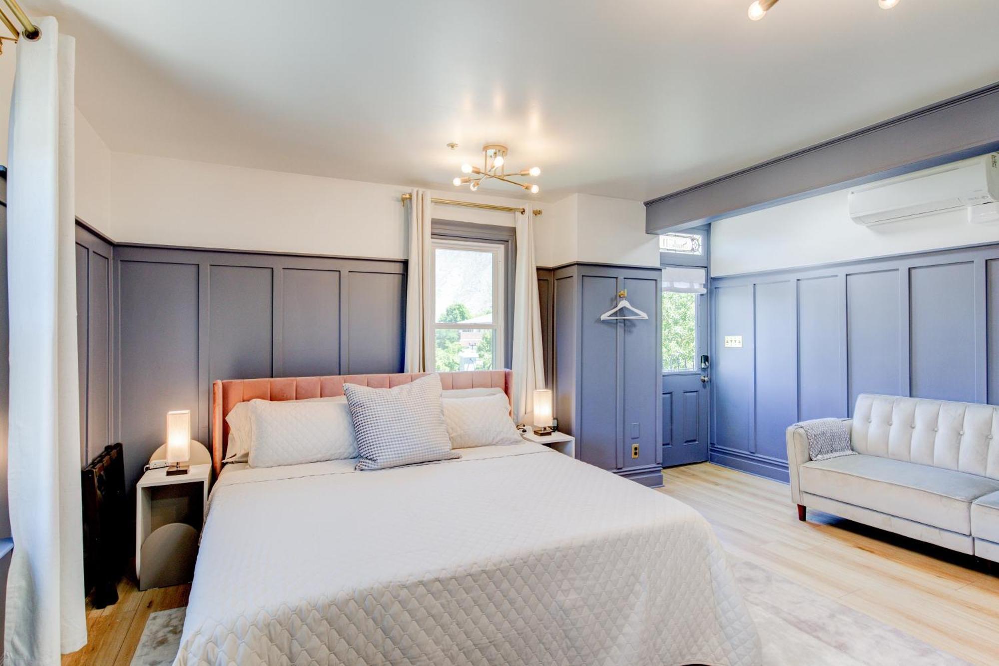 Art City Inn Springville Zewnętrze zdjęcie