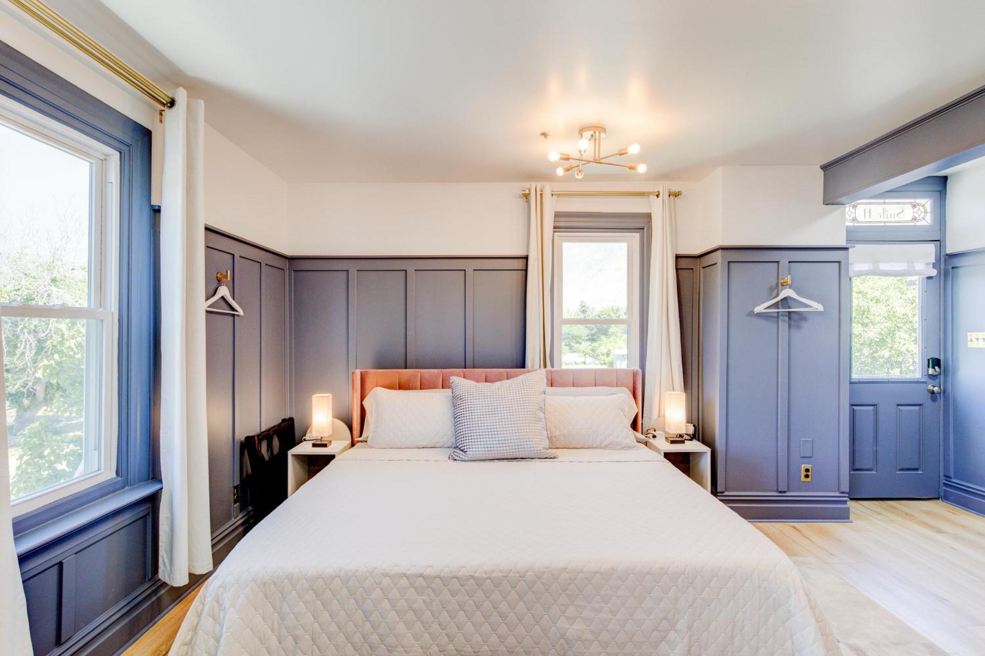 Art City Inn Springville Zewnętrze zdjęcie