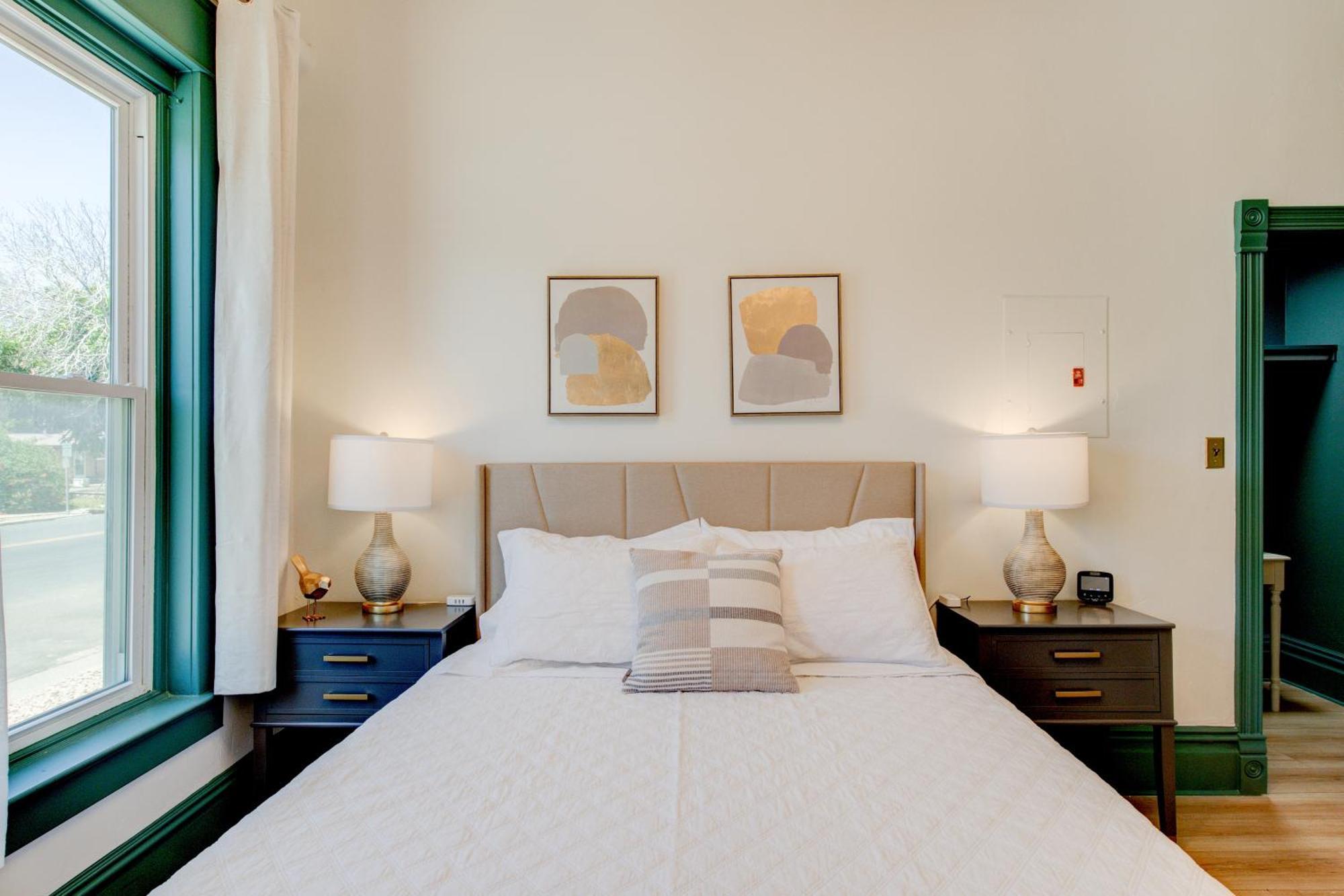 Art City Inn Springville Zewnętrze zdjęcie