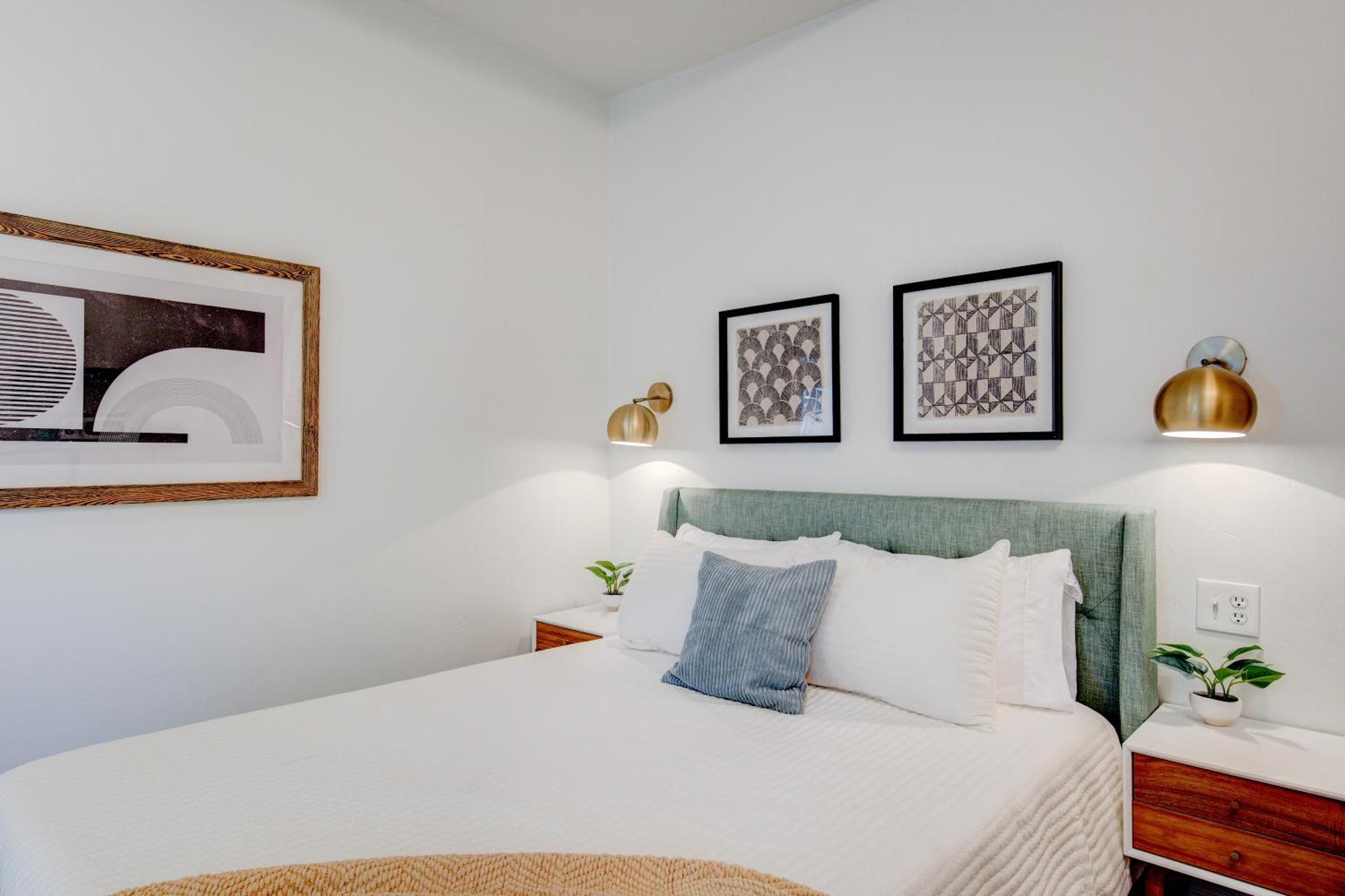 Art City Inn Springville Zewnętrze zdjęcie