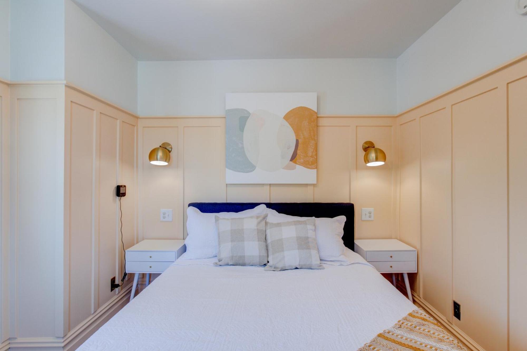 Art City Inn Springville Zewnętrze zdjęcie
