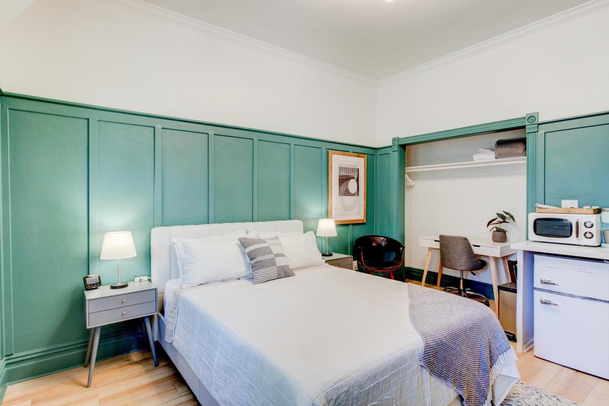 Art City Inn Springville Zewnętrze zdjęcie