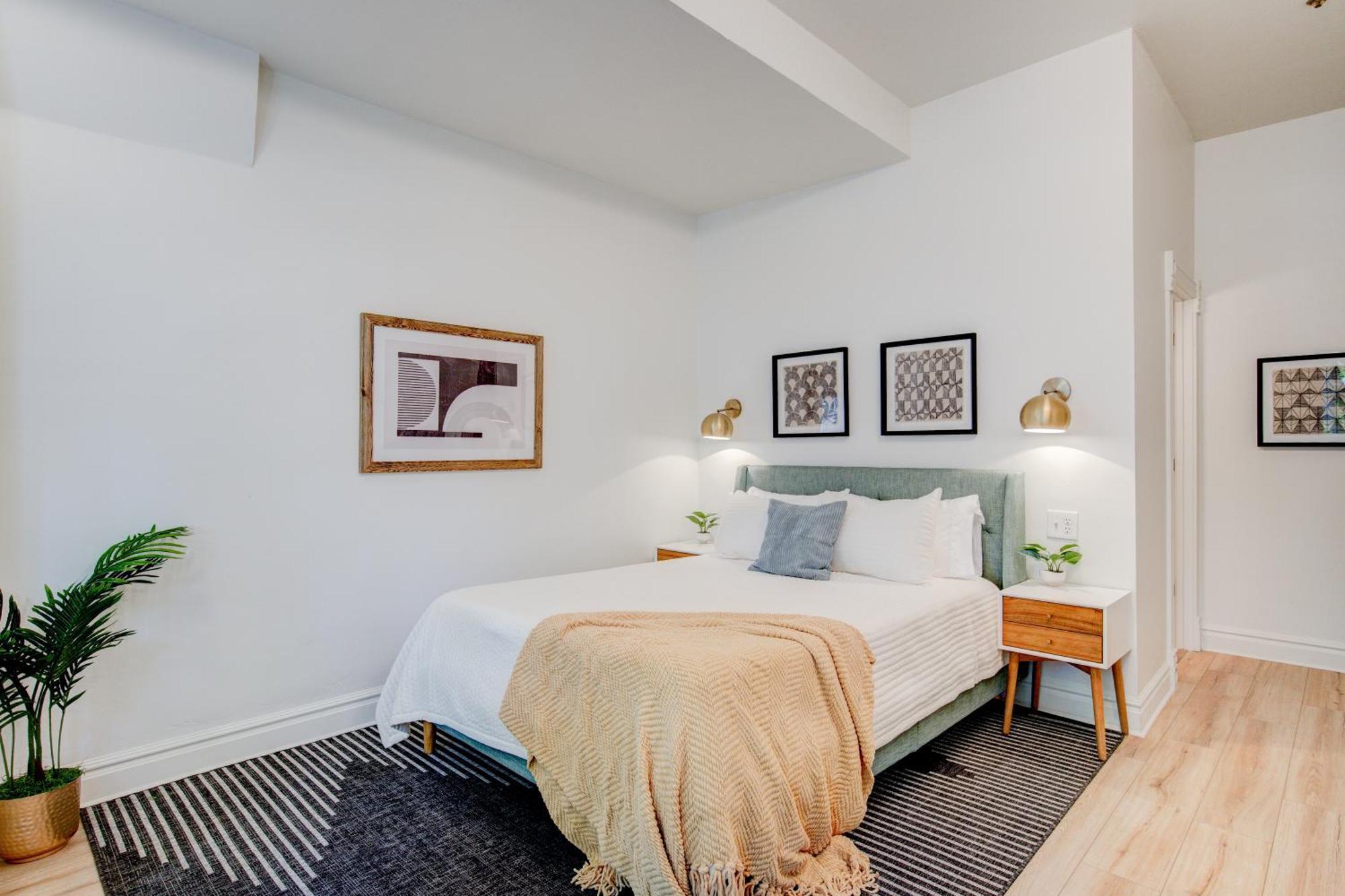 Art City Inn Springville Zewnętrze zdjęcie
