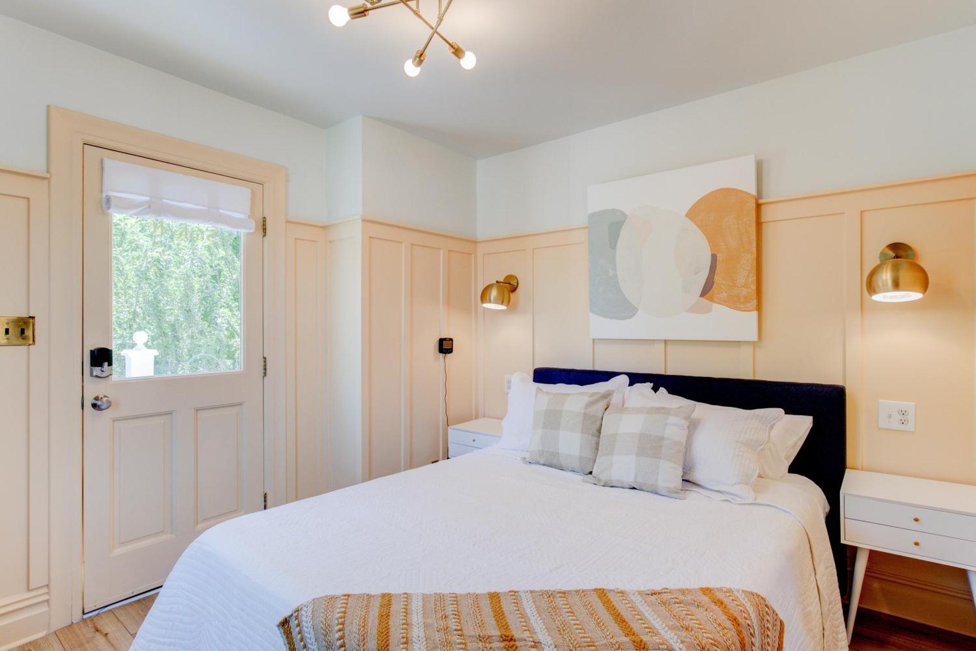 Art City Inn Springville Zewnętrze zdjęcie