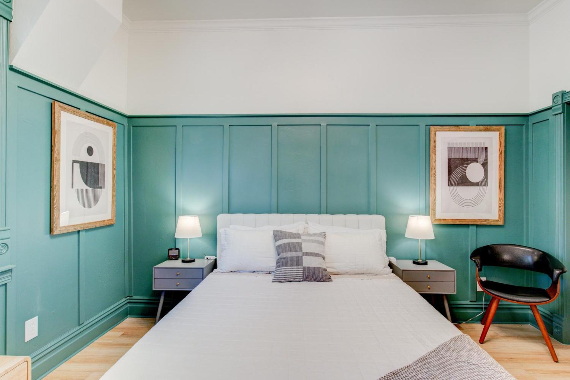 Art City Inn Springville Zewnętrze zdjęcie