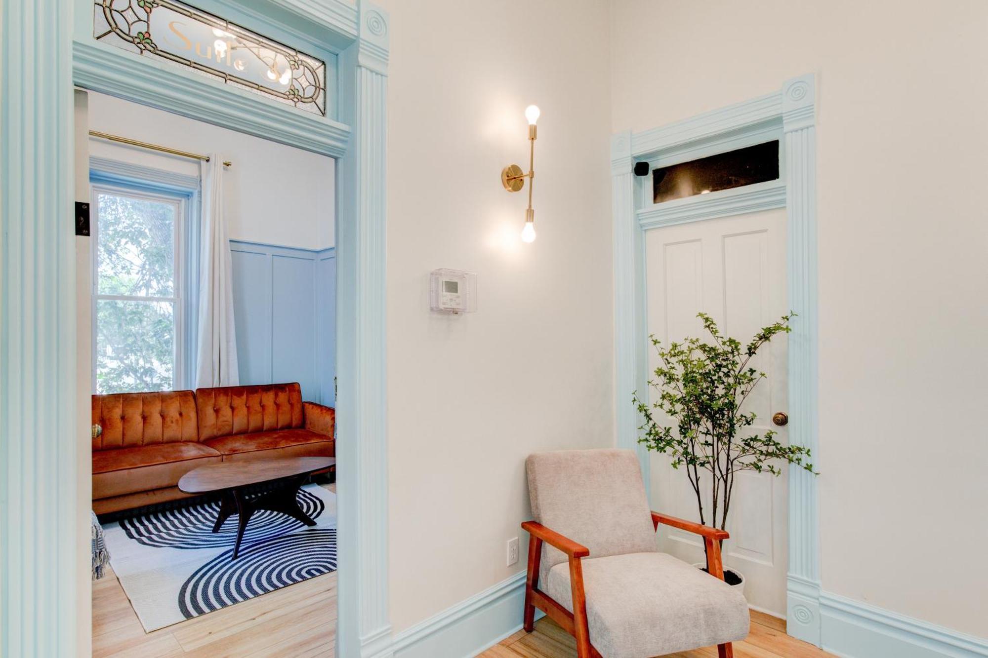 Art City Inn Springville Zewnętrze zdjęcie