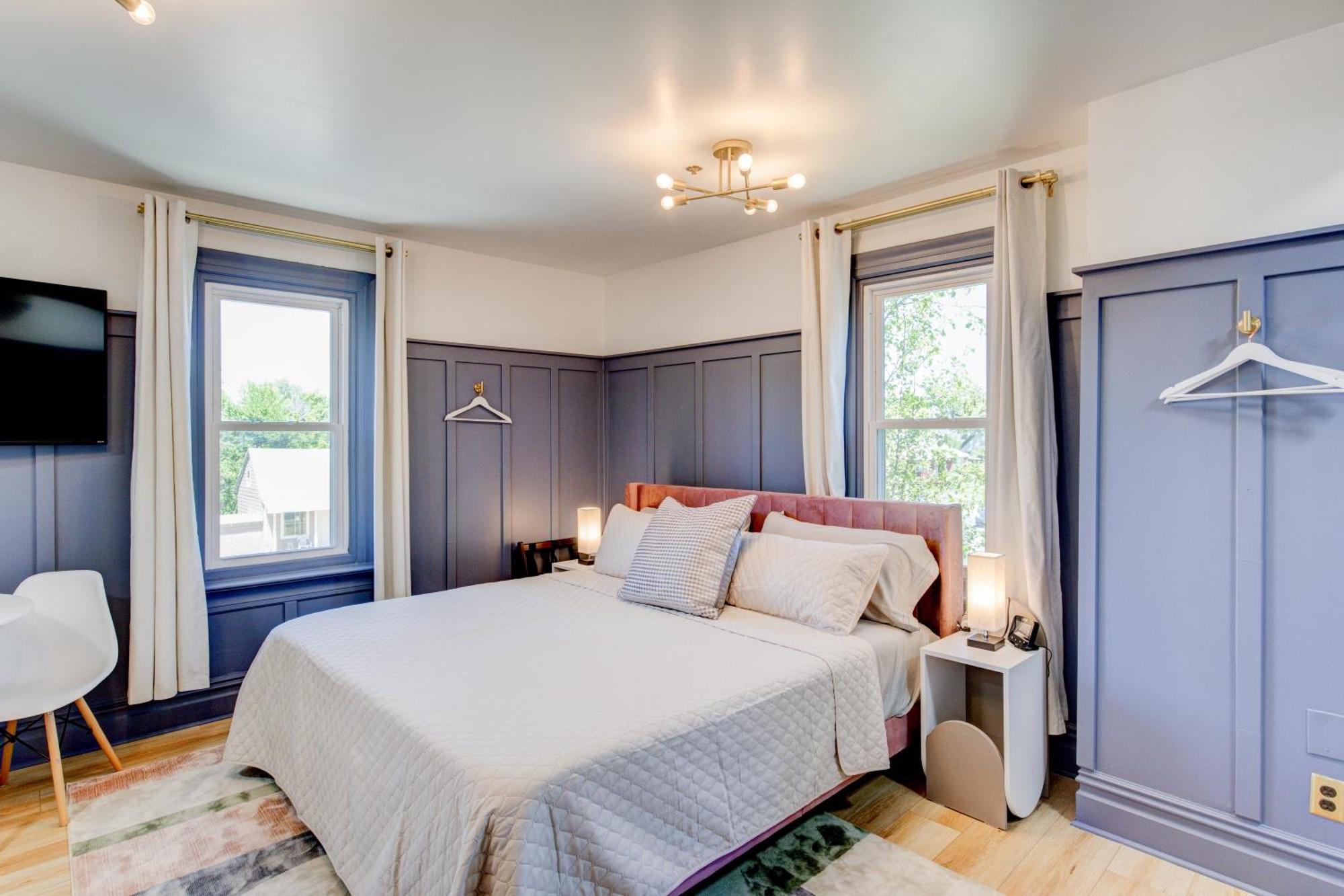 Art City Inn Springville Zewnętrze zdjęcie