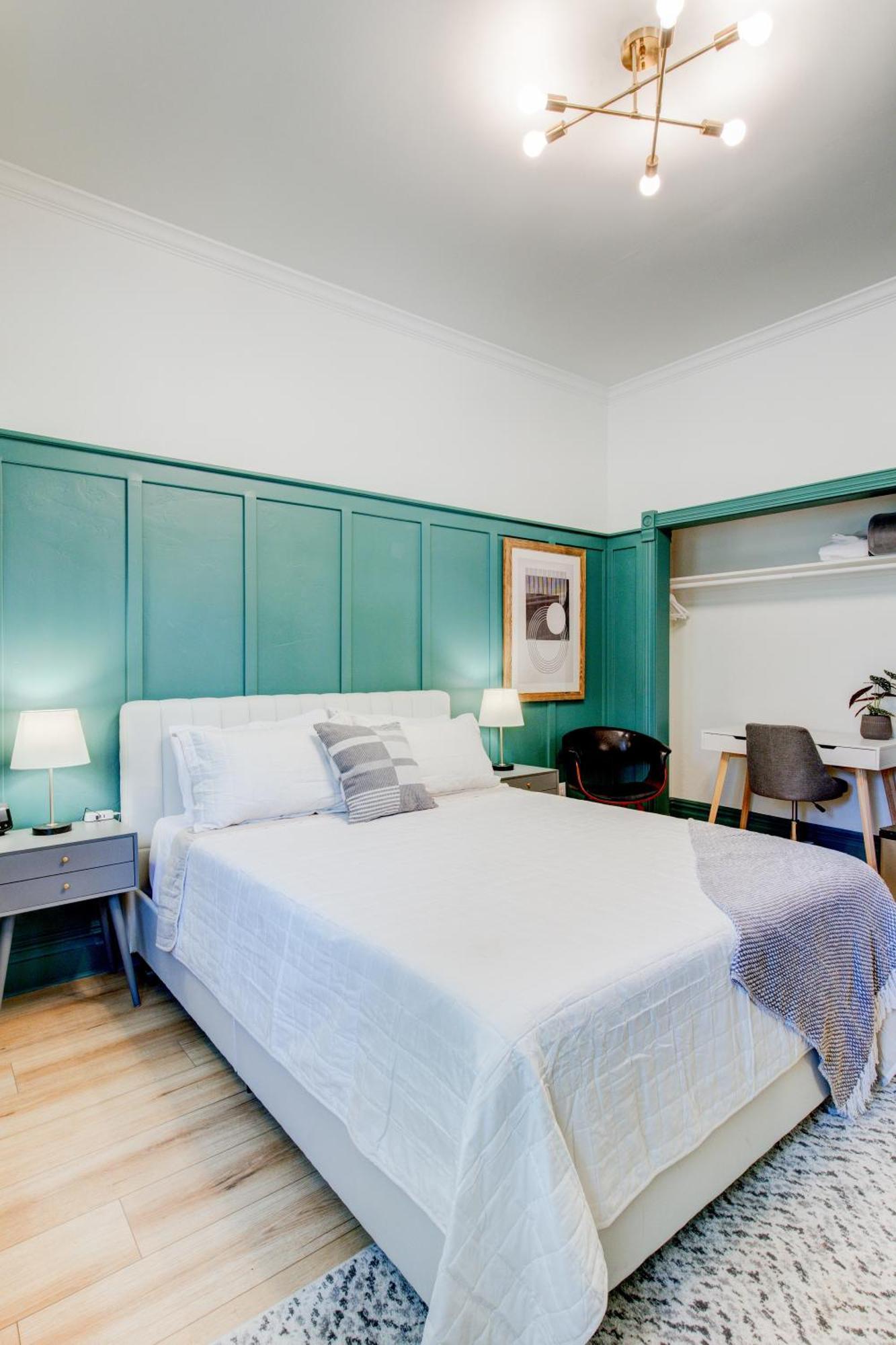 Art City Inn Springville Zewnętrze zdjęcie