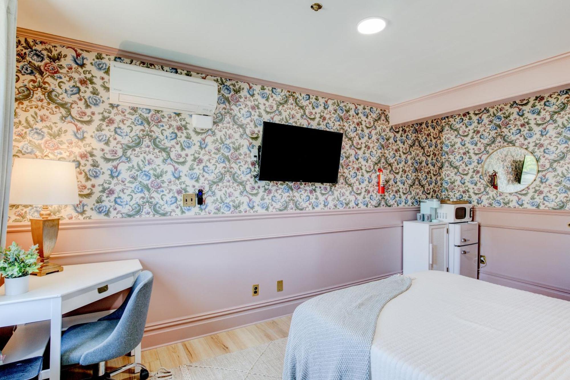 Art City Inn Springville Zewnętrze zdjęcie